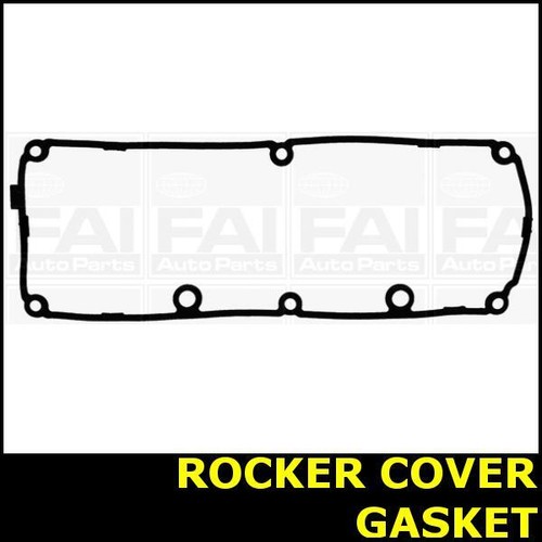 Rocker cover gasket - rocker,