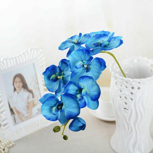 Artificial silk butterfly - silk,