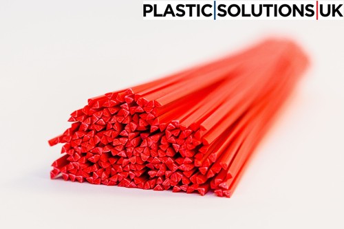 Plastic welding rods - pp,