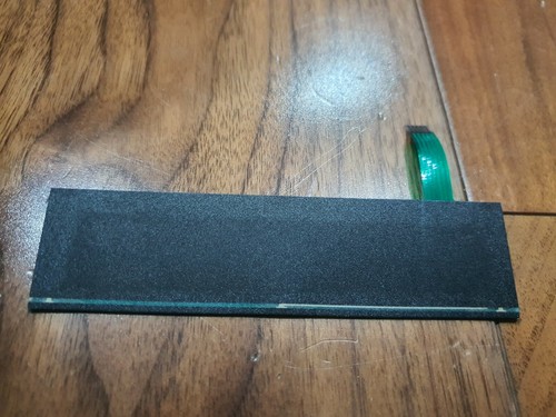 Korg pa3x pa4x ribbon