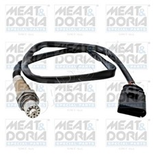 Lambda Sensor Fits AUDI A1