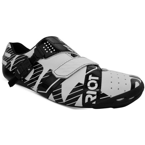 Bont riot buckle road cycling - bont,
