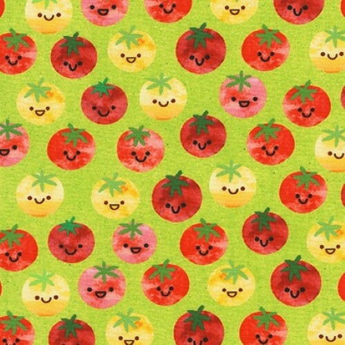 Chilli smiles tomato lime - chilli,