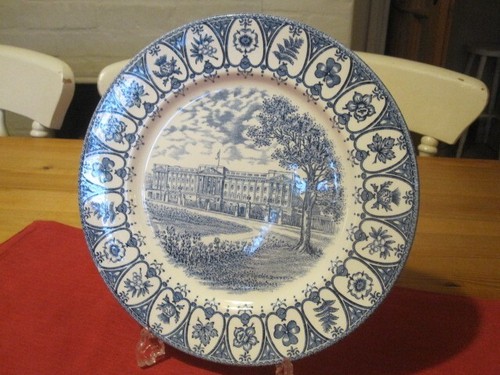 Vintage broadhurst blue - broadhurst, &