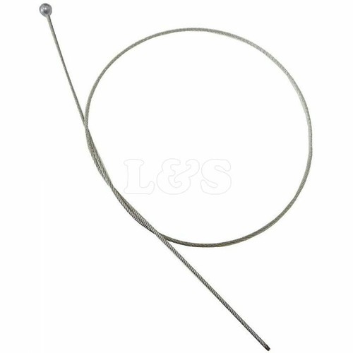 Inner throttle cable - inner, for