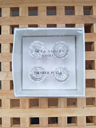 Laura ashley celine glass - laura,