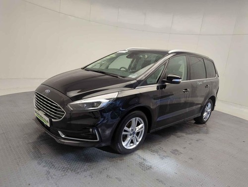 Ford galaxy gearbox 2015 - gearbox, 2015-2024