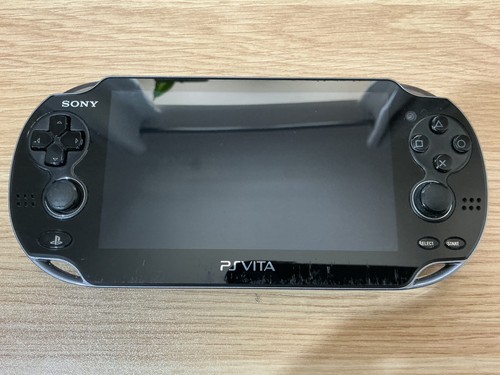 Sony vita pch 1004 - sony, ps
