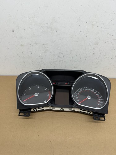 Ford mondeo instrument - mondeo, 11-14