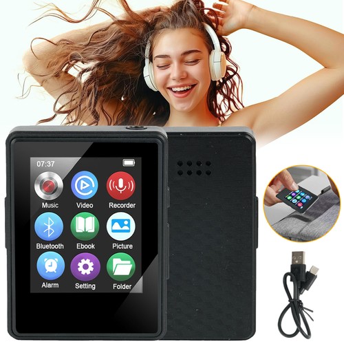 Portable mini bluetooth mp4 - portable,