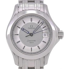 discount OMEGA Seamaster 120M