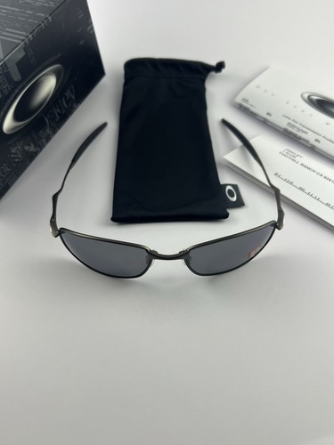 Oakley whisker pewter - oakley,