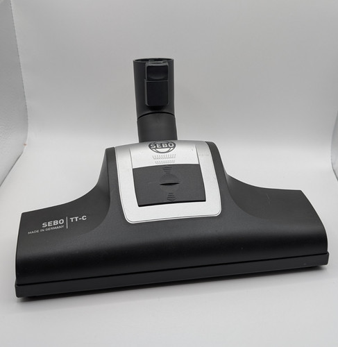 Genuine sebo 8365gs floor - sebo,