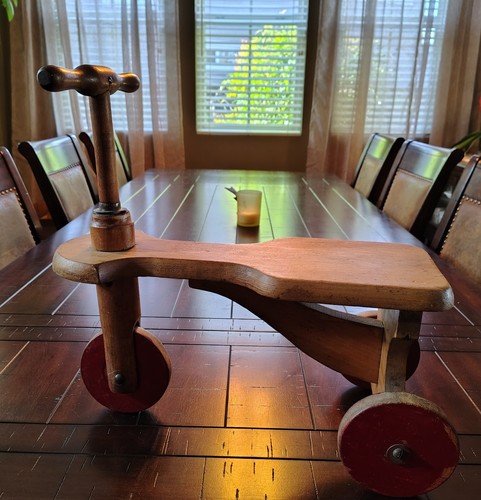 Vintage wooden antique - vintage,