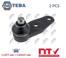 ZSD-RE-007 SUSPENSION BALL