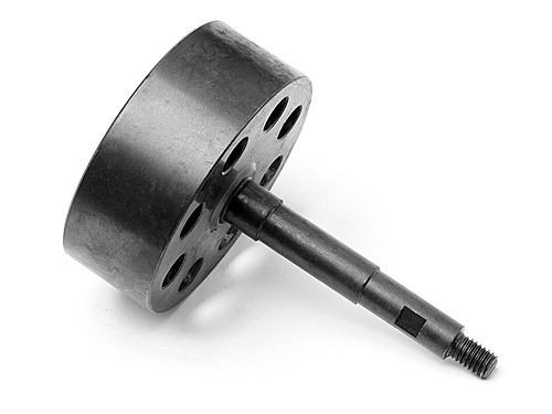 Maverick clutch bell blackout - maverick,