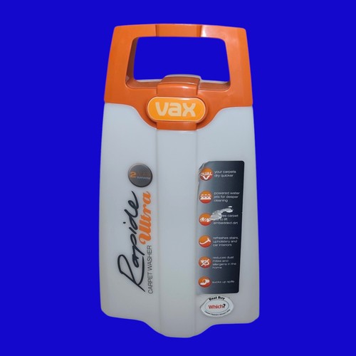 Vax rapide ultra carpet - rapide,
