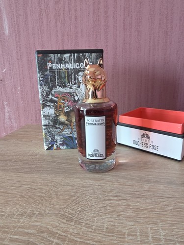 Penhaligons portraits the - penhaligons,