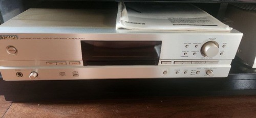 Yamaha cdr hd1000 - cdr-hd1000, natural