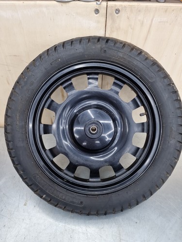 Keeway superlight front wheel - keeway,