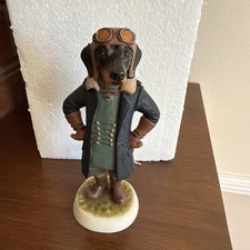 Robert Harrop Doggie People