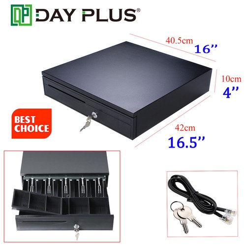 Heavy duty pos - pos, drawer