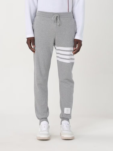 Thom browne casual trousers - casual,