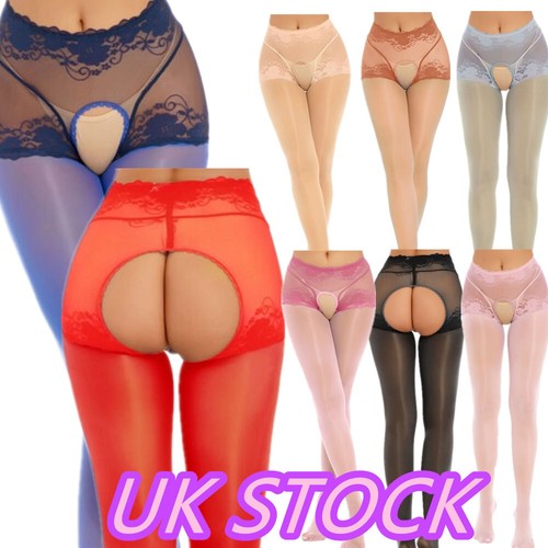 Women open crotch - uk,