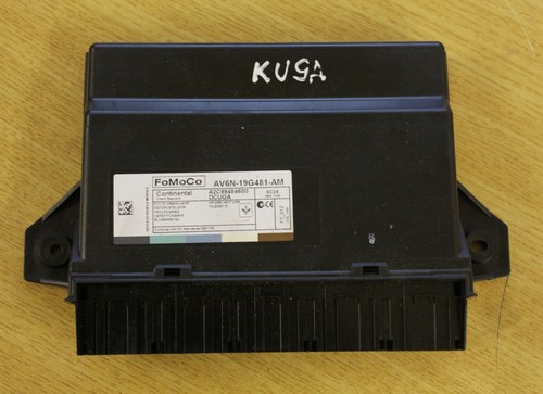 Genuine ford focus max kuga - genuine,