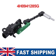 4H0941285G LEFT HEADLIGHT