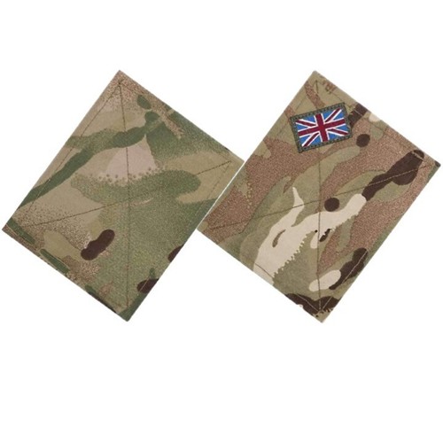 British army issued blanking - army,