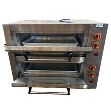 Heavy Duty Commercial Electric