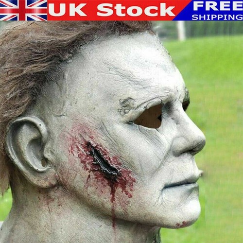 Halloween kills michael myers - michael,