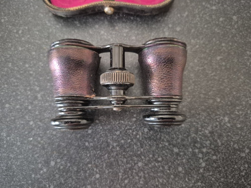 Opera glasses original - opera,