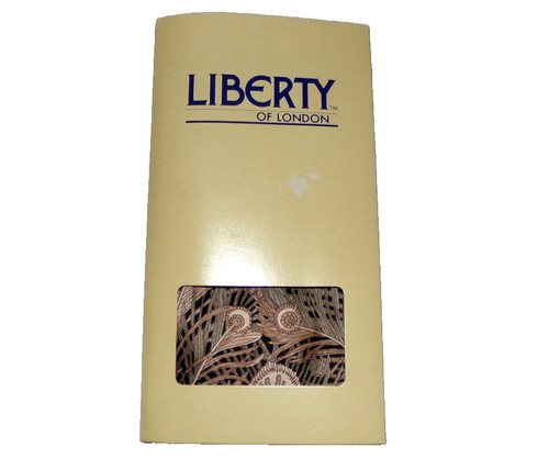 Liberty london brown - liberty, of