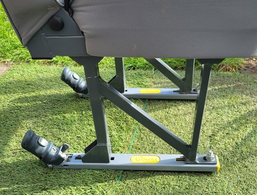 Unwin hal quick release - unwin,