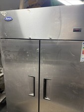Commercial Double Door Polar