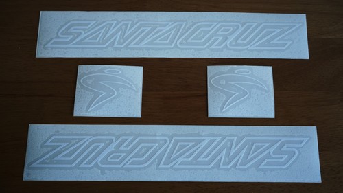 Santa cruz white - 4,