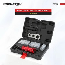 Professional Electric Drill