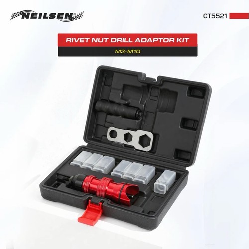Professional electric drill - professional,