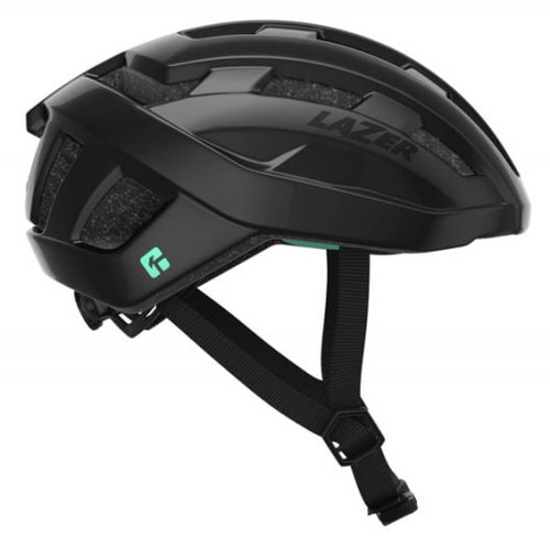 Lazer tempo kineticore helmet - lazer,