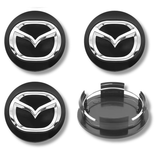 Alloy wheel centre - alloy, cap
