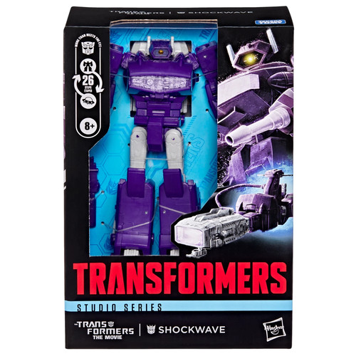 Transformers studio series the - studio,