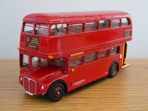 Efe sovereign london aec - efe,