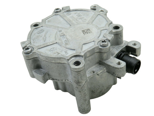Vacuum pump 06k145100ab - vacuum,