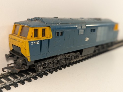 Tri ang hornby r758 gauge - hornby,