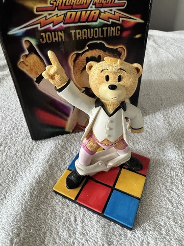 John travolting bad - bad, taste