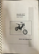 Husqvarna Husky Boy Senior H20