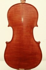 Antique French violin JTL  copie de laurentius guadagnini Violin