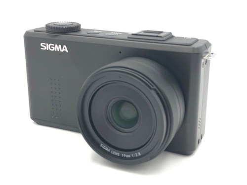 Sigma dp1 merrill - dp1, aps-c